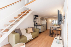 Lively district - 1 Bdr Old Town